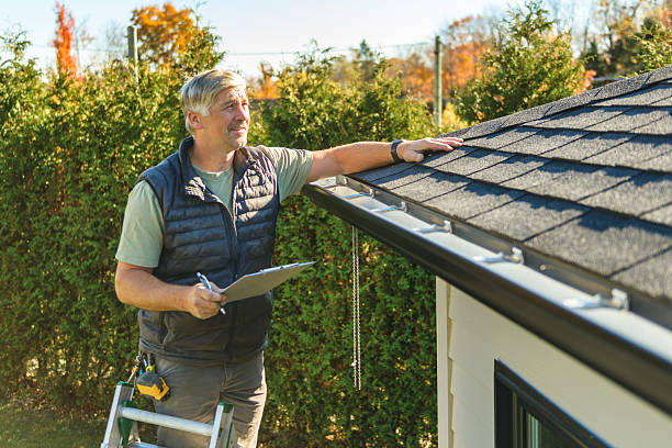 Affordable Flat Roof Repair solutions in Dunnsville, VA